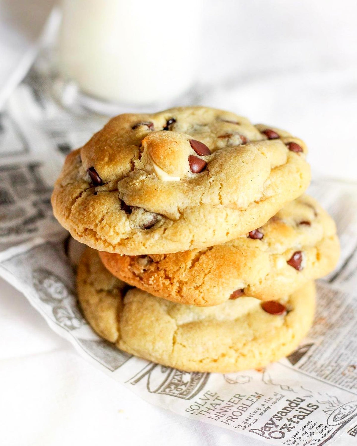 Boîte de cookies
