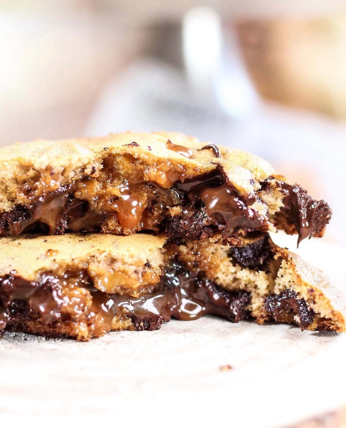 Boîte de cookies