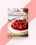 La Fabrique à Gourmandises - +40 recettes gourmandes