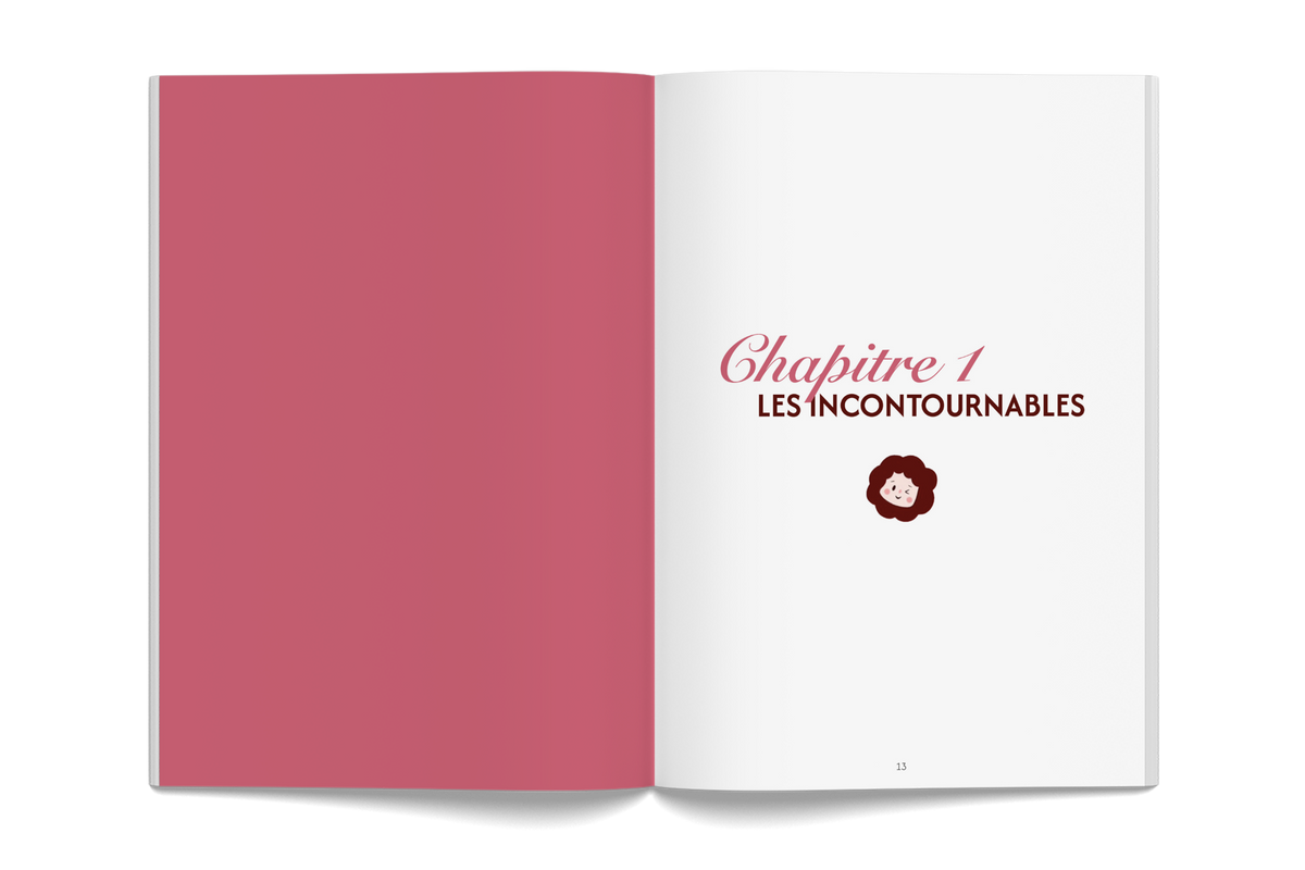 La Fabrique à Gourmandises - +40 recettes gourmandes